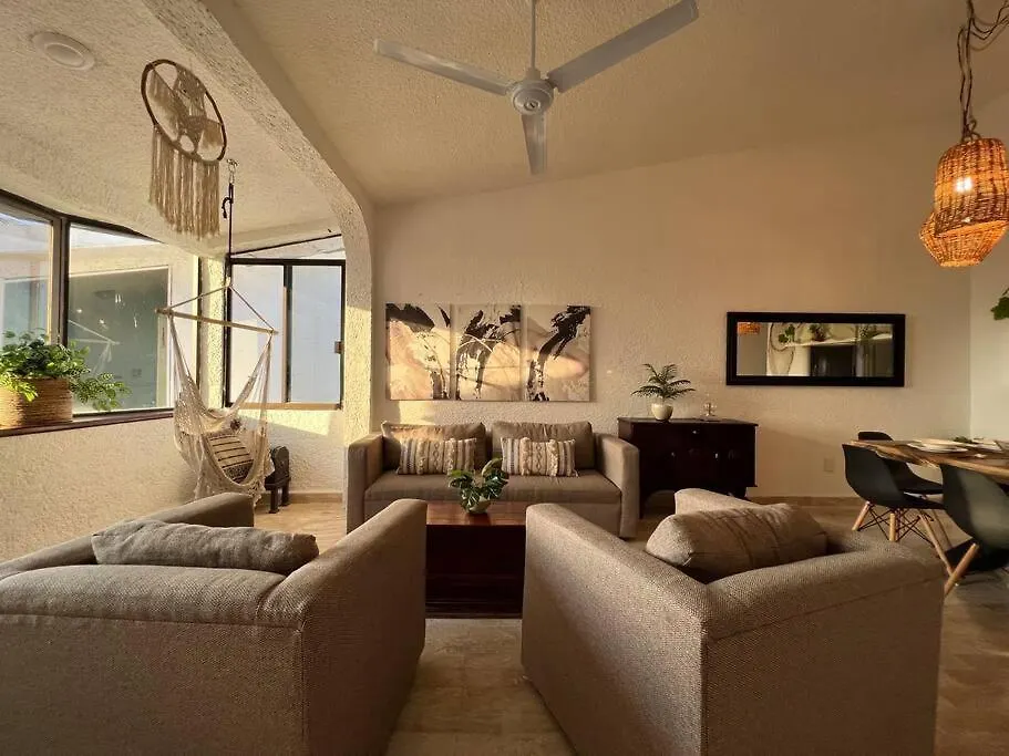Dream Penthouse With Private Rooftop And Amazing Views Cancun Mexico