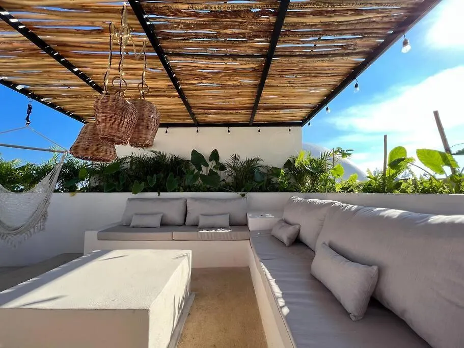 Dream Penthouse With Private Rooftop And Amazing Views Cancun 0*,  Mexico
