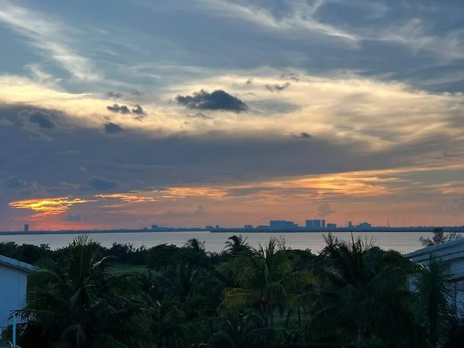 Apartment Dream Penthouse With Private Rooftop And Amazing Views Cancun
