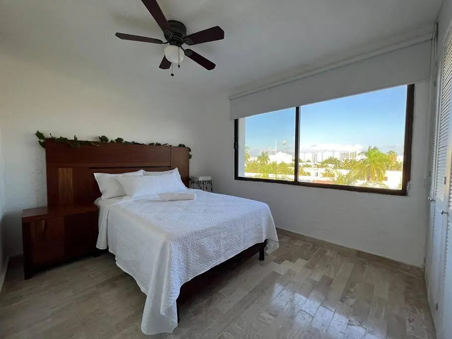 Apartment Dream Penthouse With Private Rooftop And Amazing Views Cancun