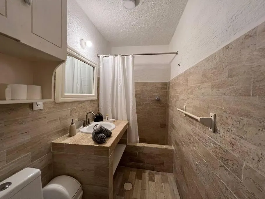 Dream Penthouse With Private Rooftop And Amazing Views Cancún Appartamento