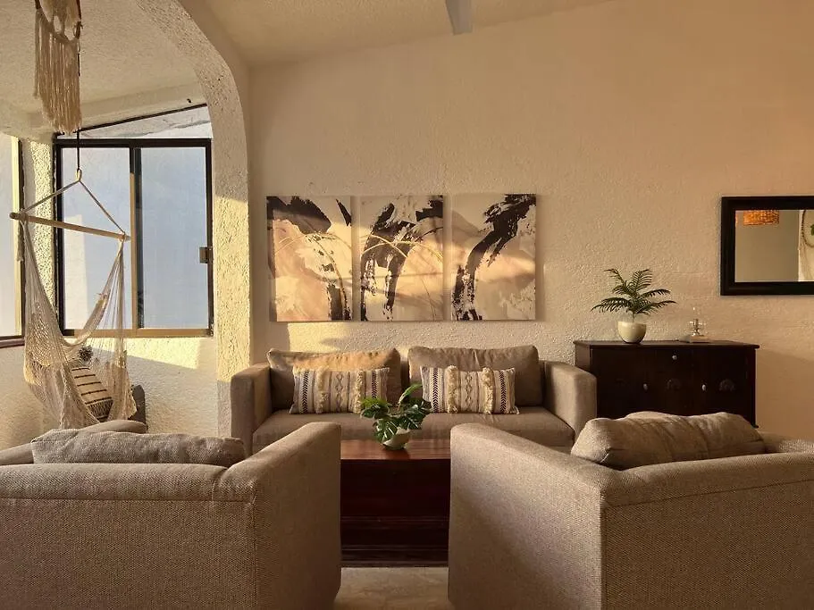Dream Penthouse With Private Rooftop And Amazing Views Cancún Appartamento