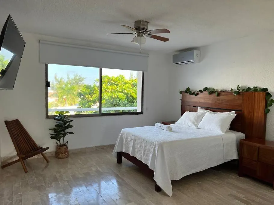 Dream Penthouse With Private Rooftop And Amazing Views Cancún Appartamento