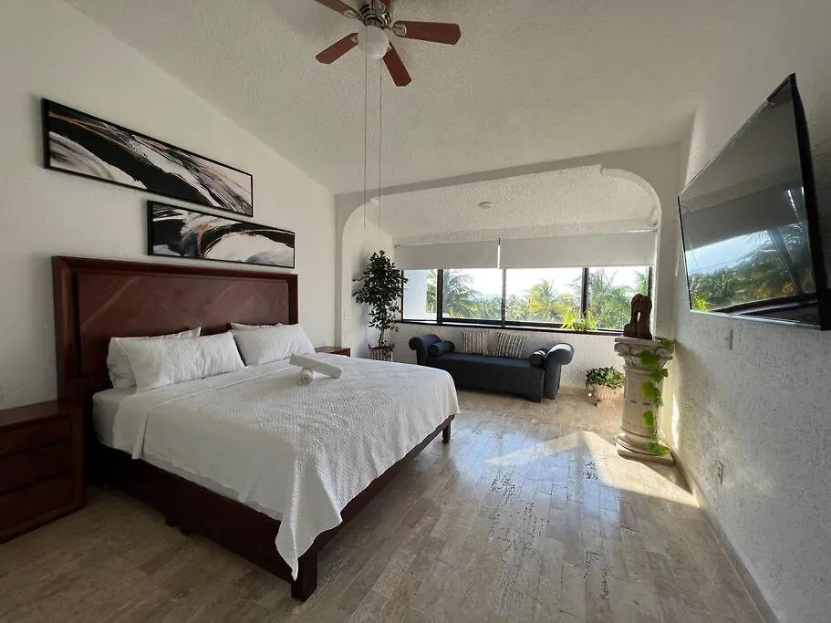 Appartamento Dream Penthouse With Private Rooftop And Amazing Views Cancún