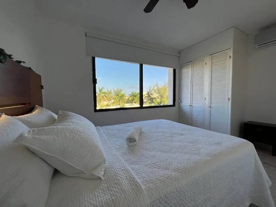 Dream Penthouse With Private Rooftop And Amazing Views Cancún Messico
