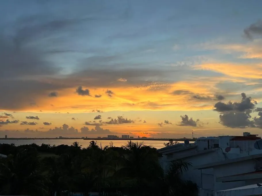 Appartamento Dream Penthouse With Private Rooftop And Amazing Views Cancún Messico
