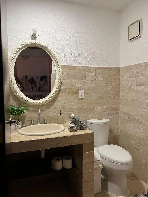 Appartamento Dream Penthouse With Private Rooftop And Amazing Views Cancún