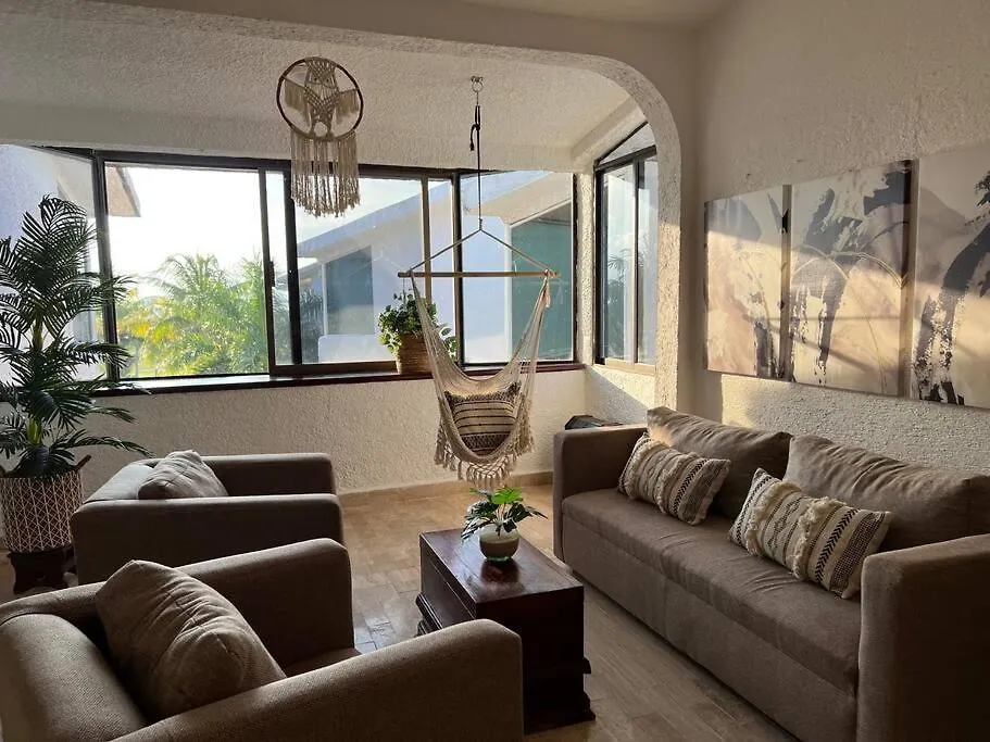 Dream Penthouse With Private Rooftop And Amazing Views Cancun